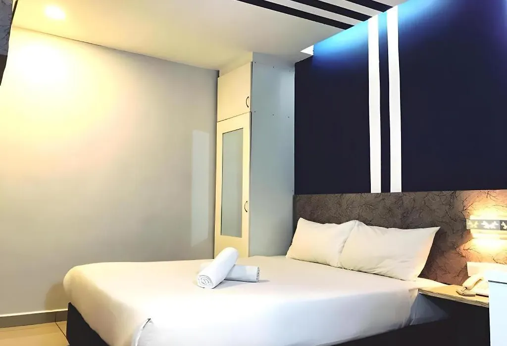 Bluemoon Boutique Hotel-1