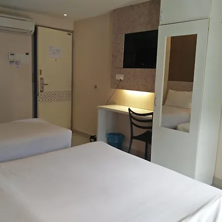 Bluemoon Boutique Hotel-2